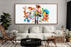 Pixalot ® Toy Story Collage