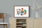 Pixalot ® Toy Story Collage