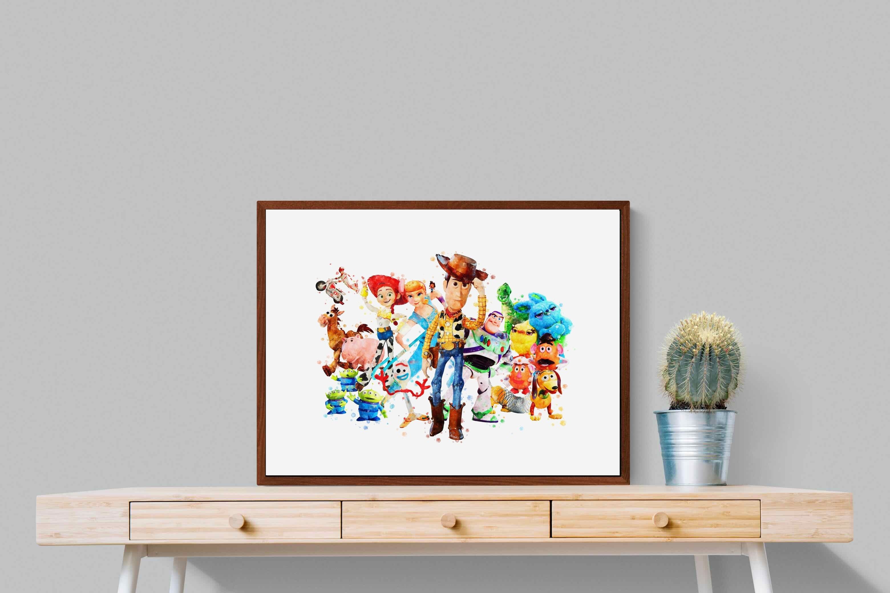 Pixalot ® Toy Story Collage