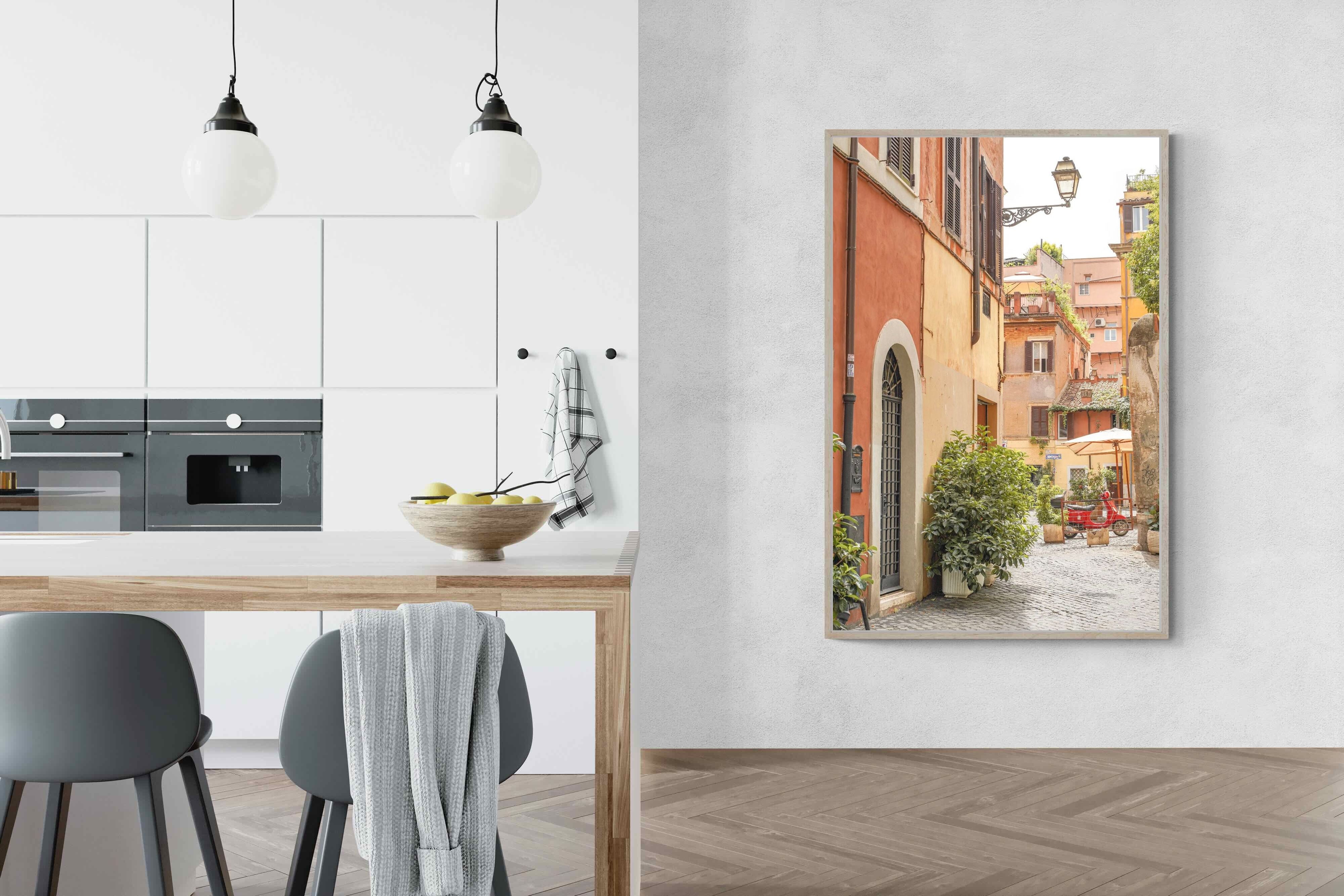 Pixalot Trastevere