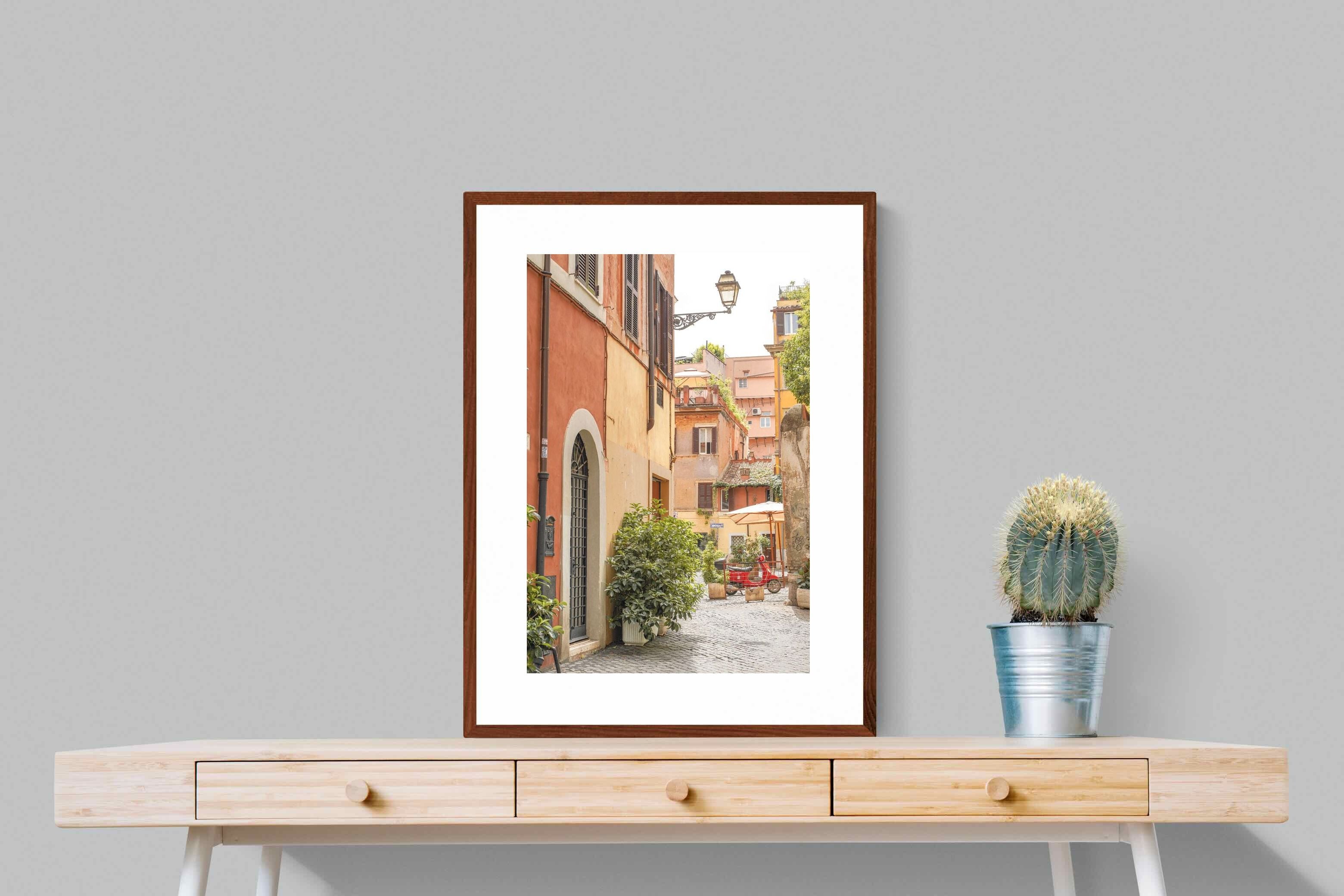 Pixalot Trastevere