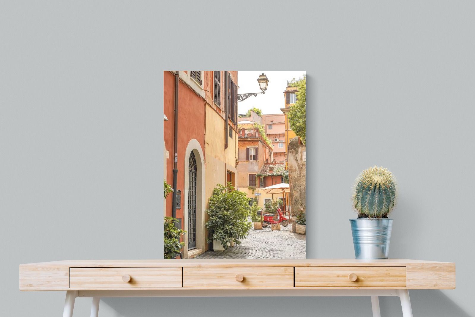 Pixalot Trastevere
