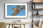 Pixalot ® Tree Leopard
