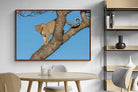 Pixalot ® Tree Leopard