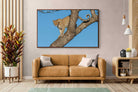 Pixalot ® Tree Leopard