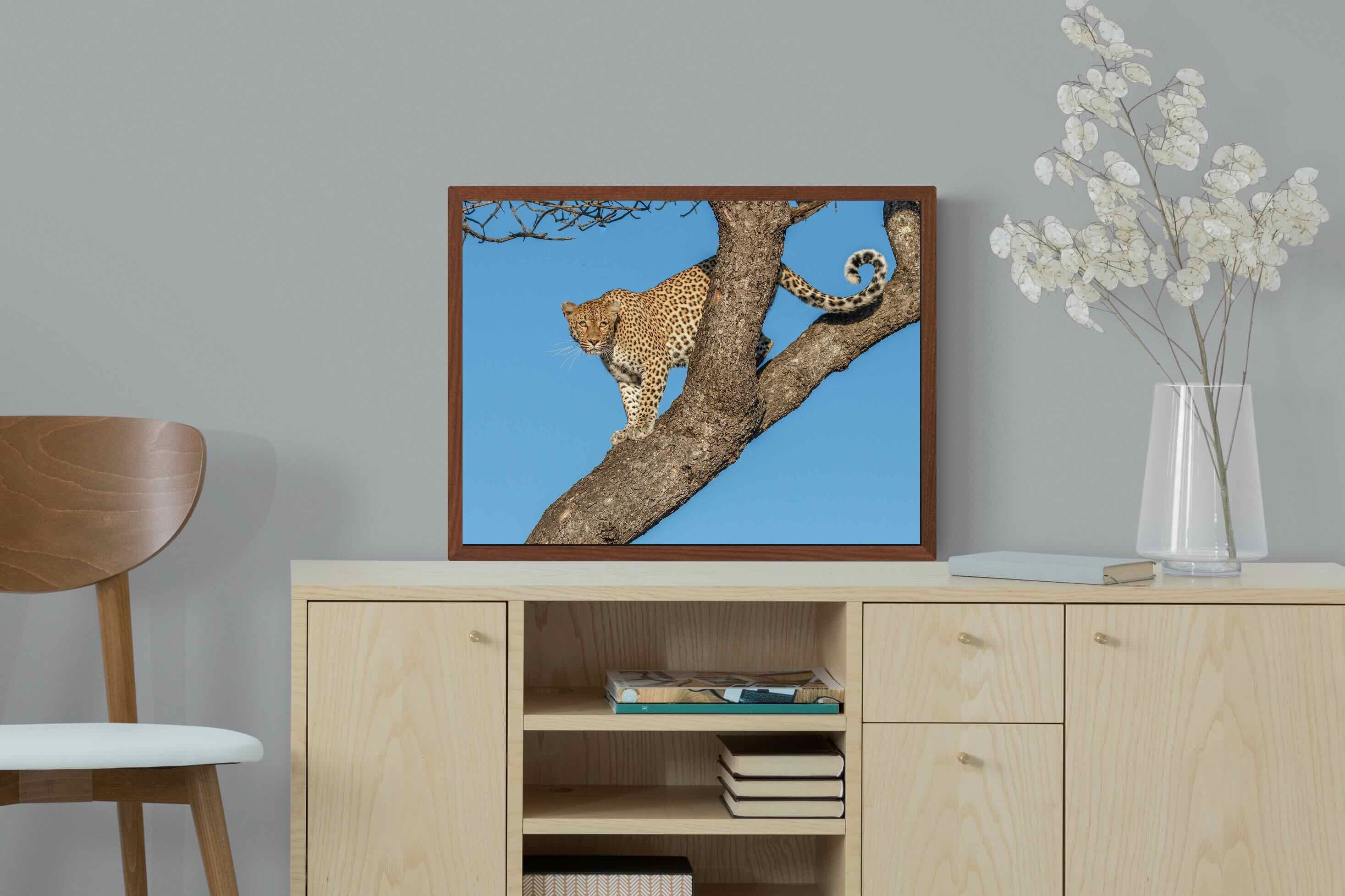 Pixalot ® Tree Leopard