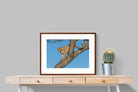 Pixalot ® Tree Leopard
