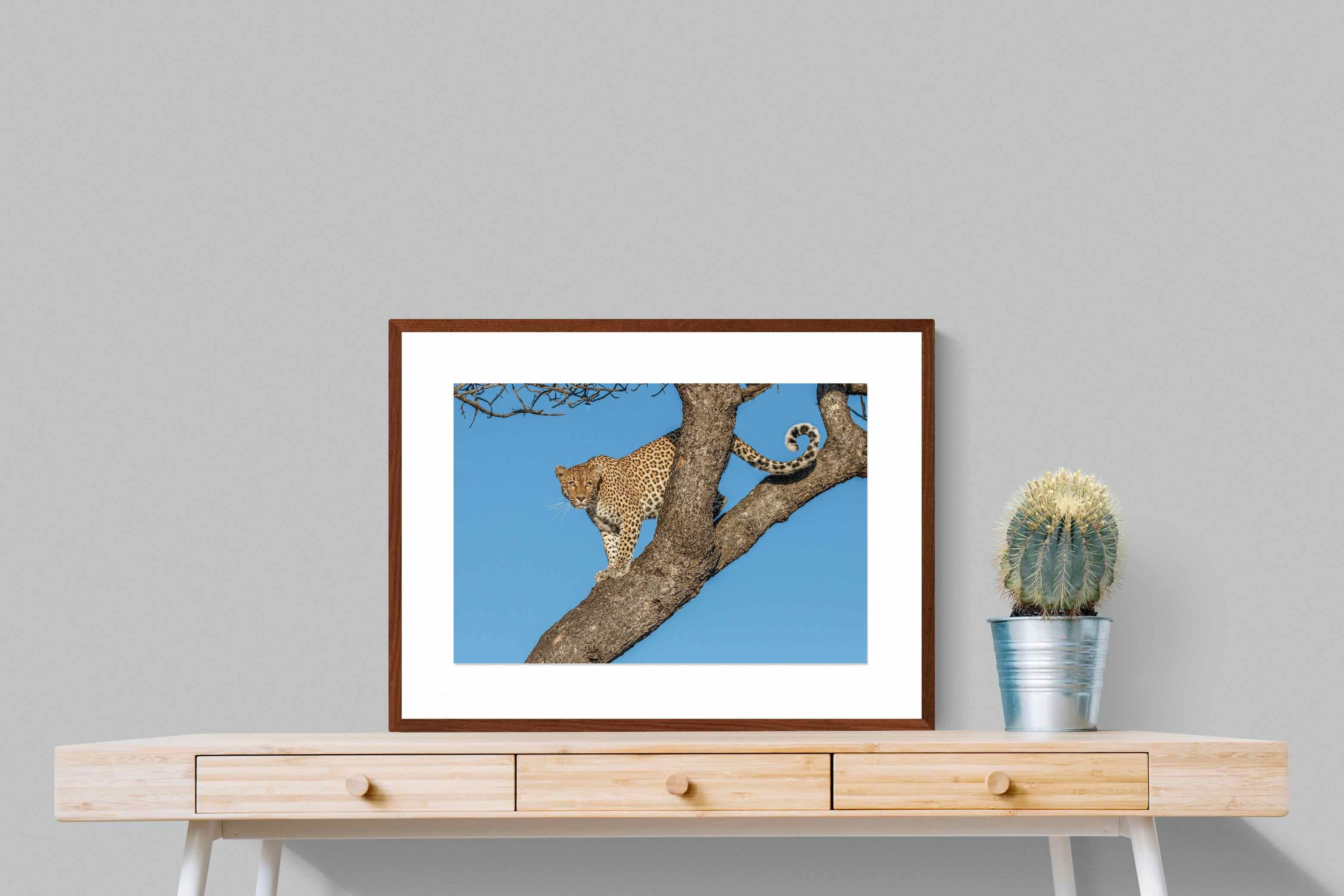 Pixalot ® Tree Leopard