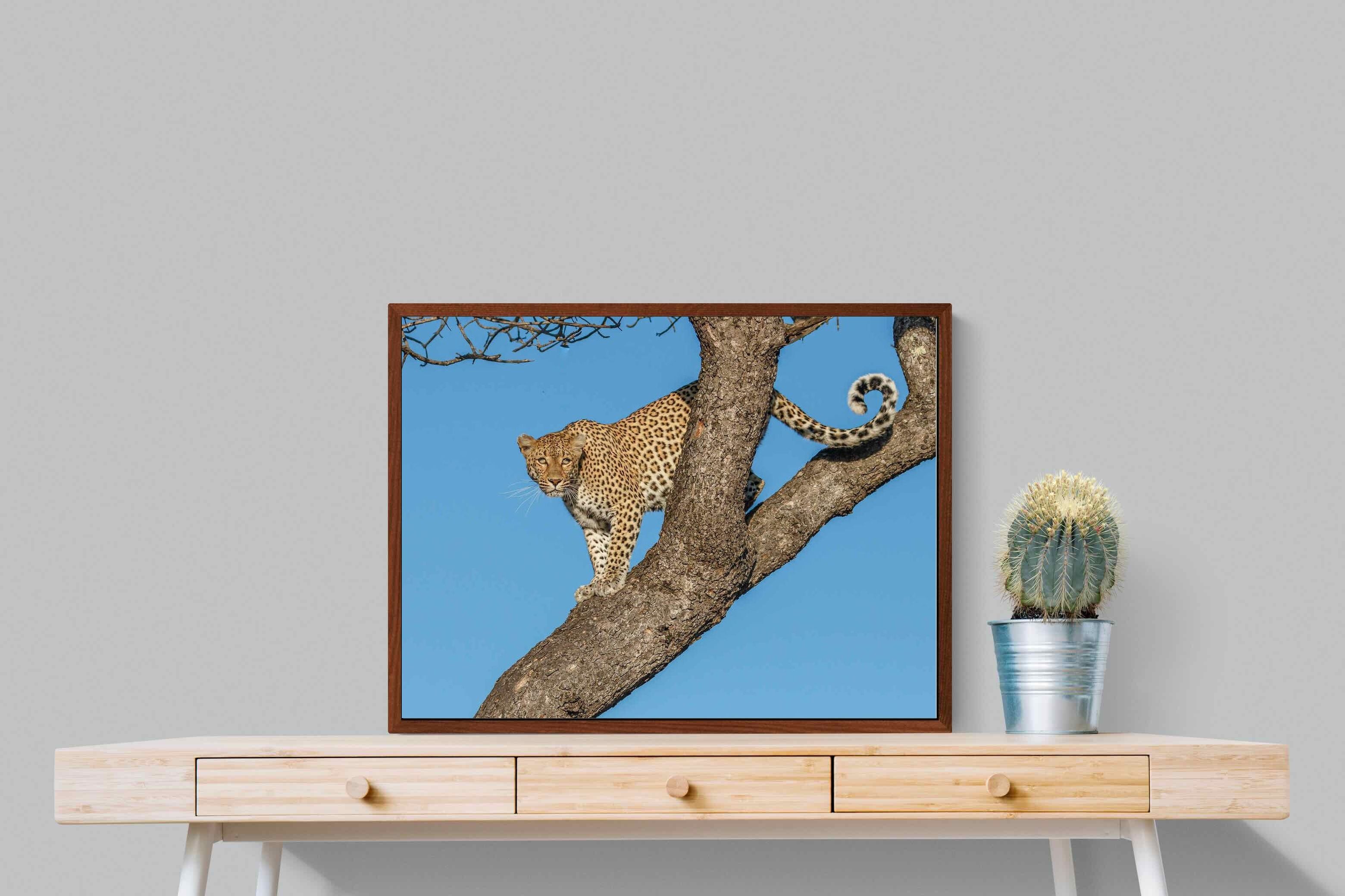 Pixalot ® Tree Leopard