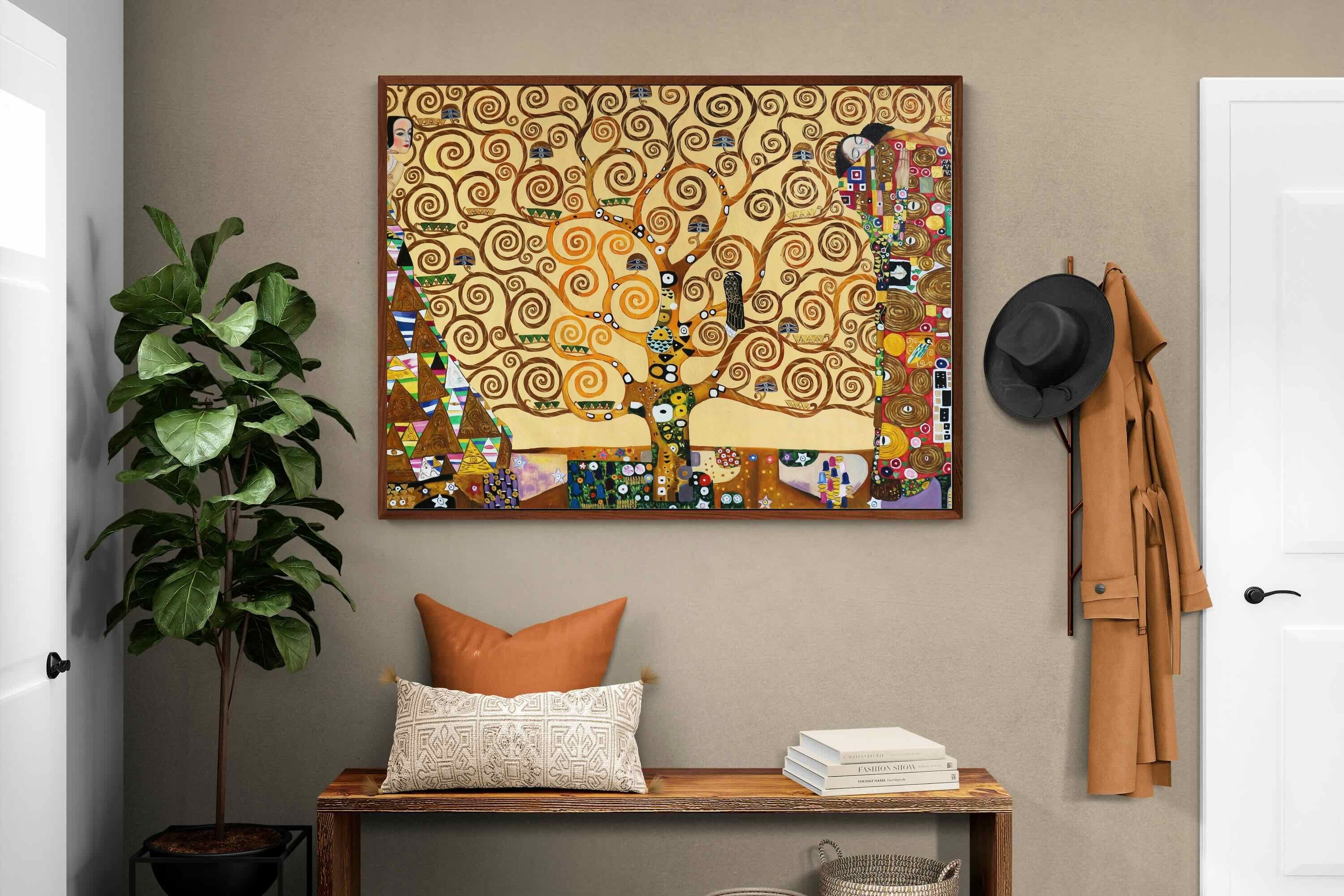 Pixalot Tree of Life