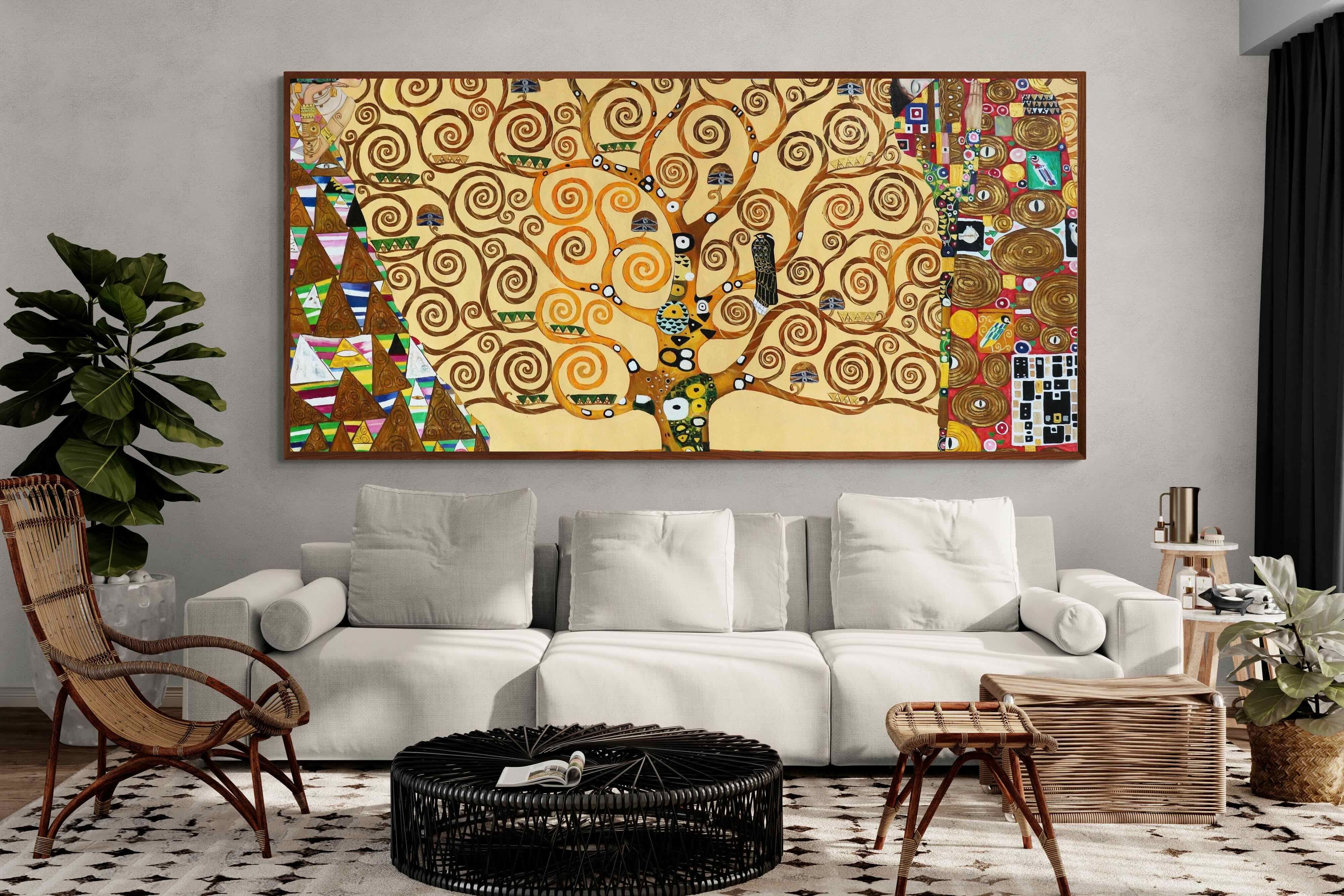 Pixalot Tree of Life