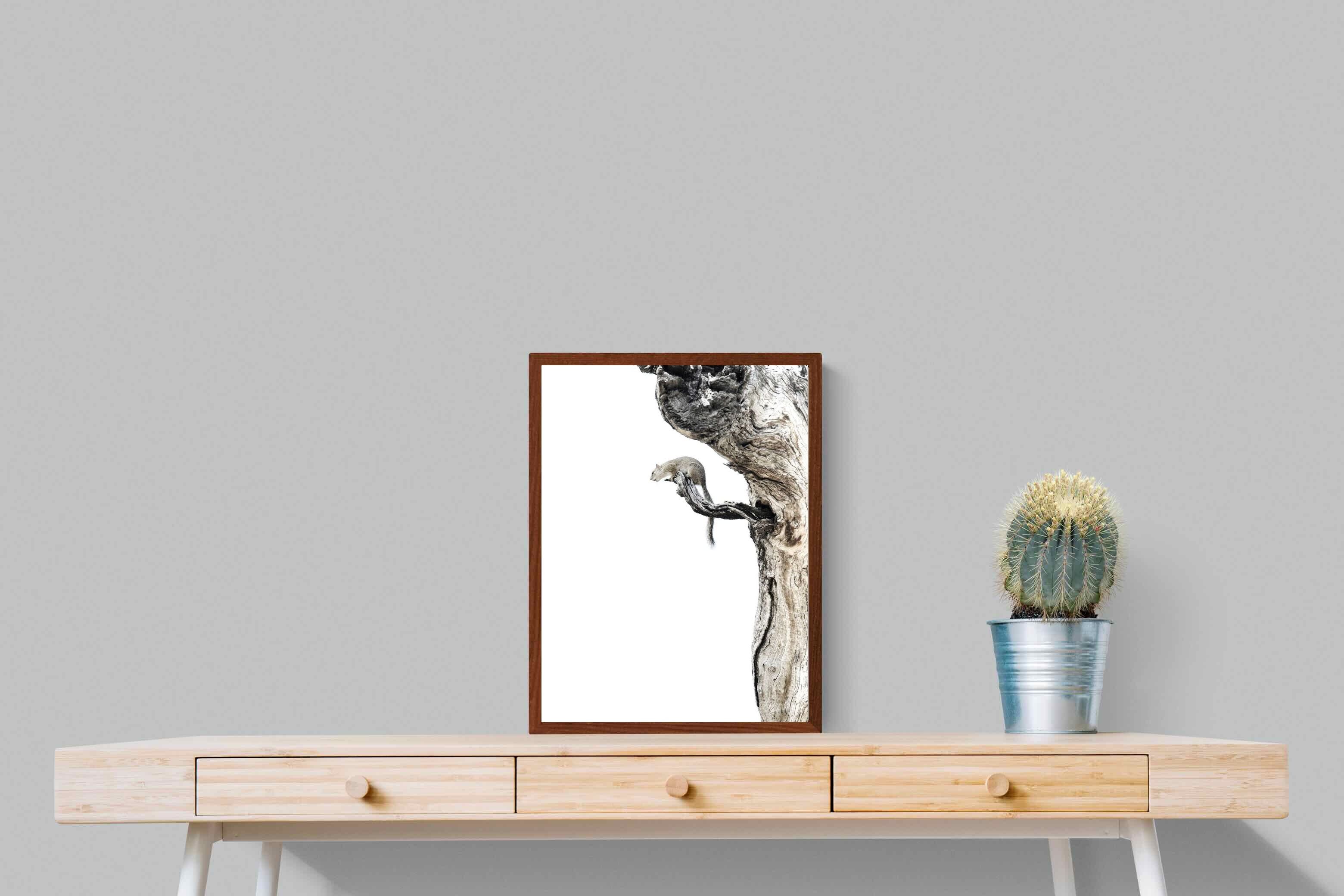 Pixalot Tree Squirrel