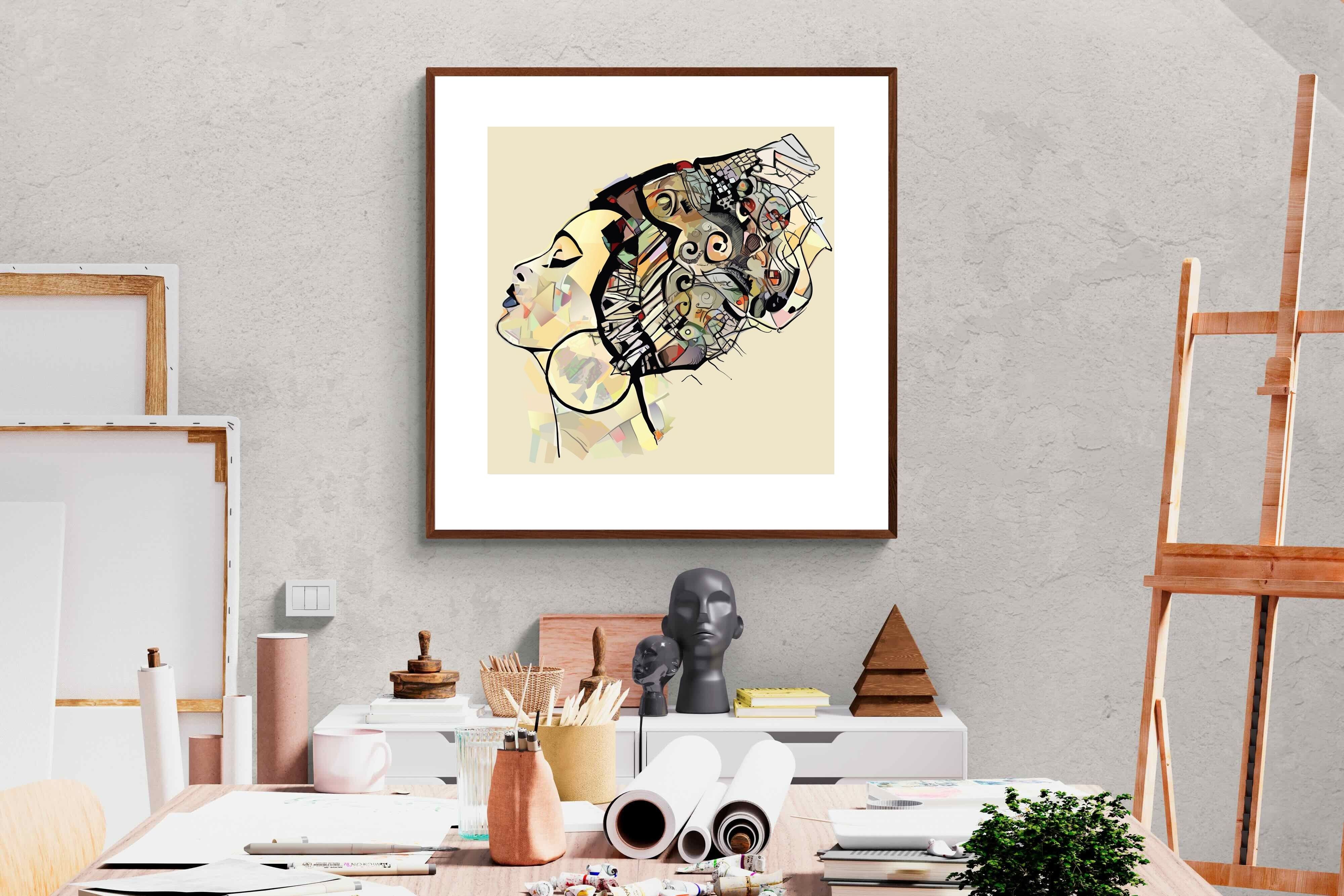 Pixalot ® Tribal Art