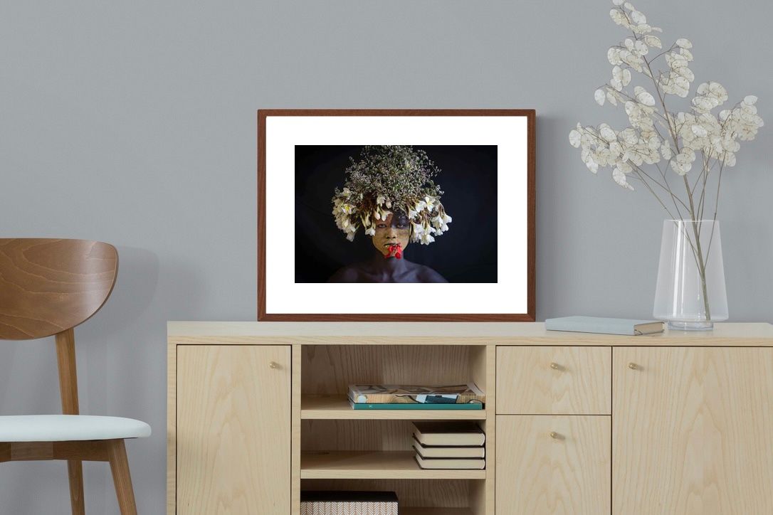Pixalot ® Tribal Child