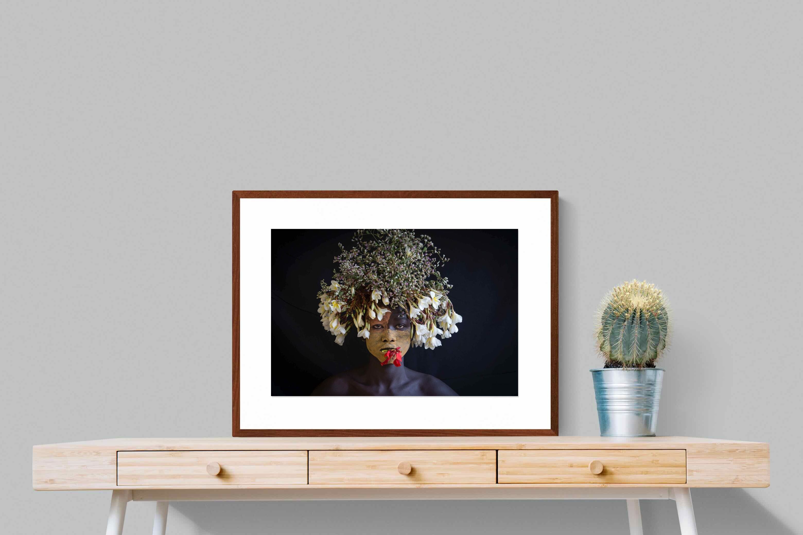 Pixalot ® Tribal Child