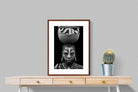 Pixalot Tribal Gaze