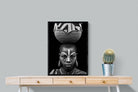 Pixalot Tribal Gaze