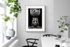Pixalot Tribal Gaze