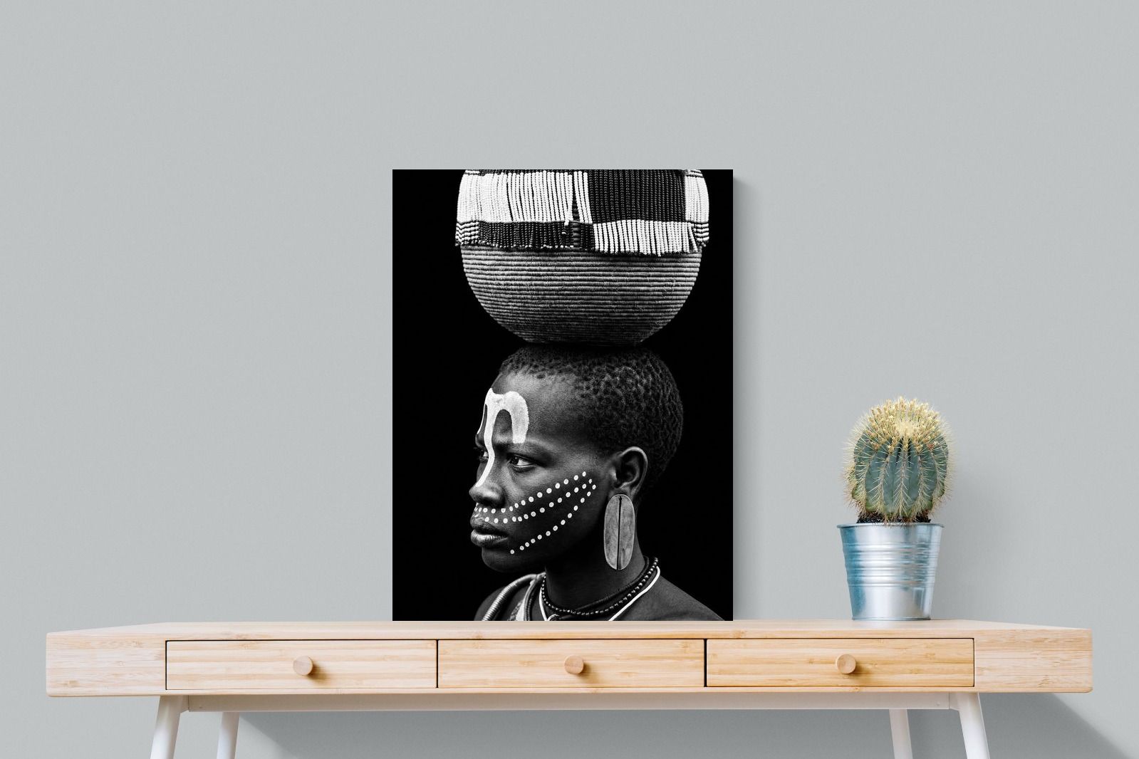 Pixalot Tribal Glance