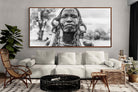 Pixalot ® Tribesman