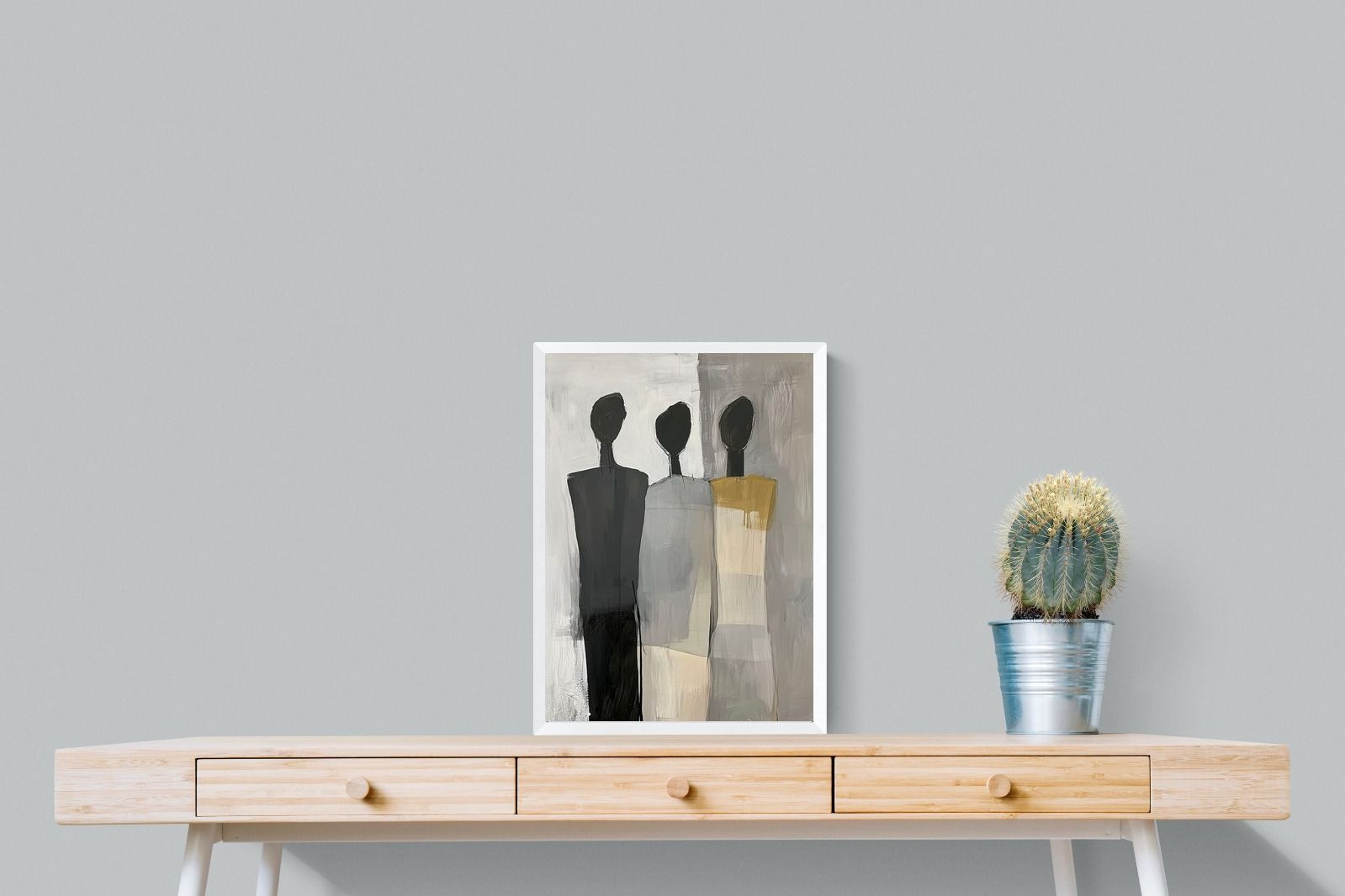 Pixalot Trio