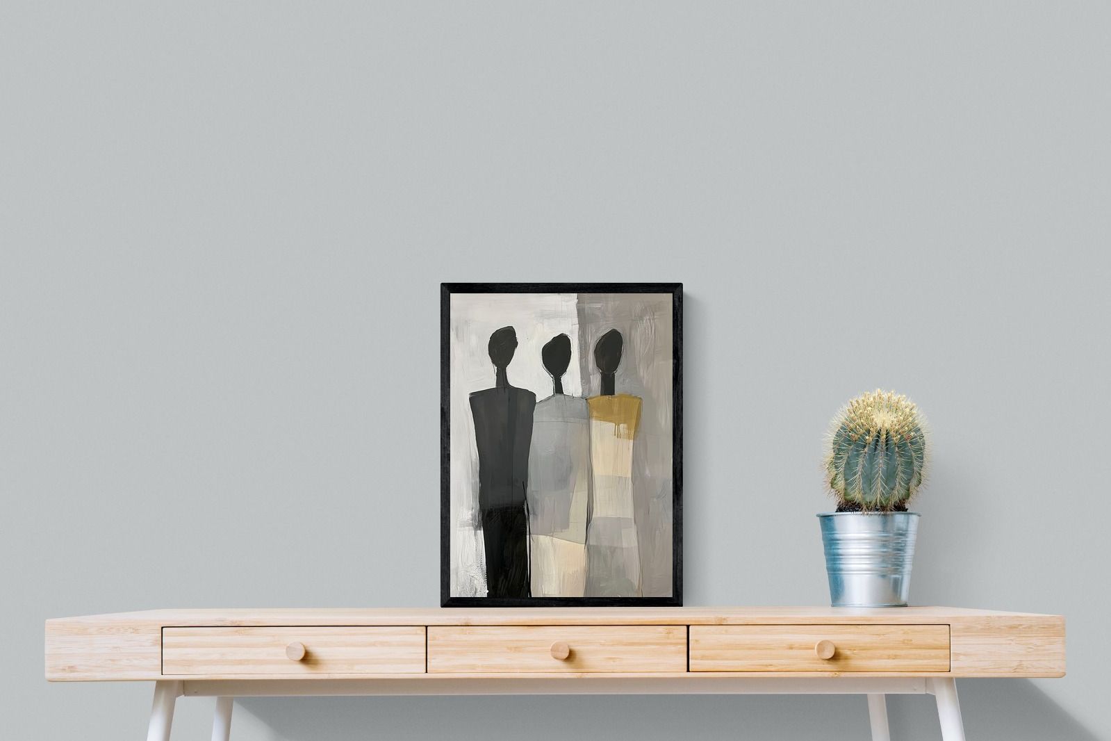 Pixalot Trio