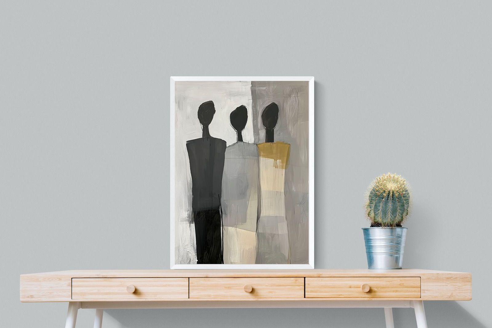 Pixalot Trio