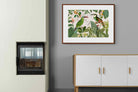 Pixalot ® Tropical Atlas