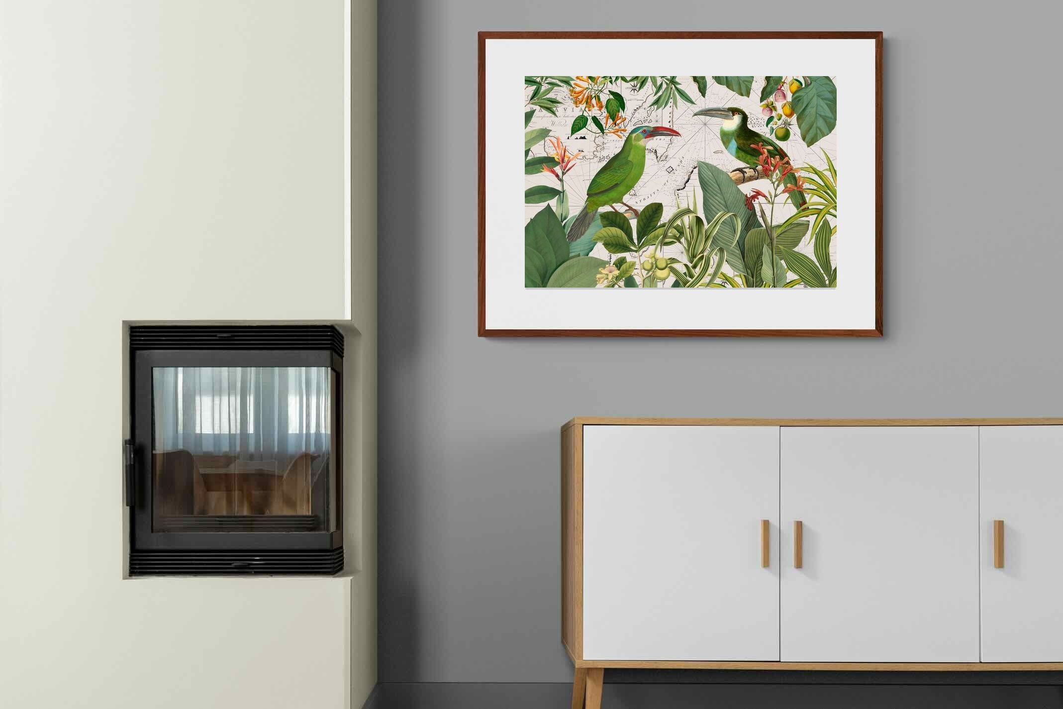 Pixalot ® Tropical Atlas