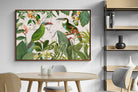 Pixalot ® Tropical Atlas