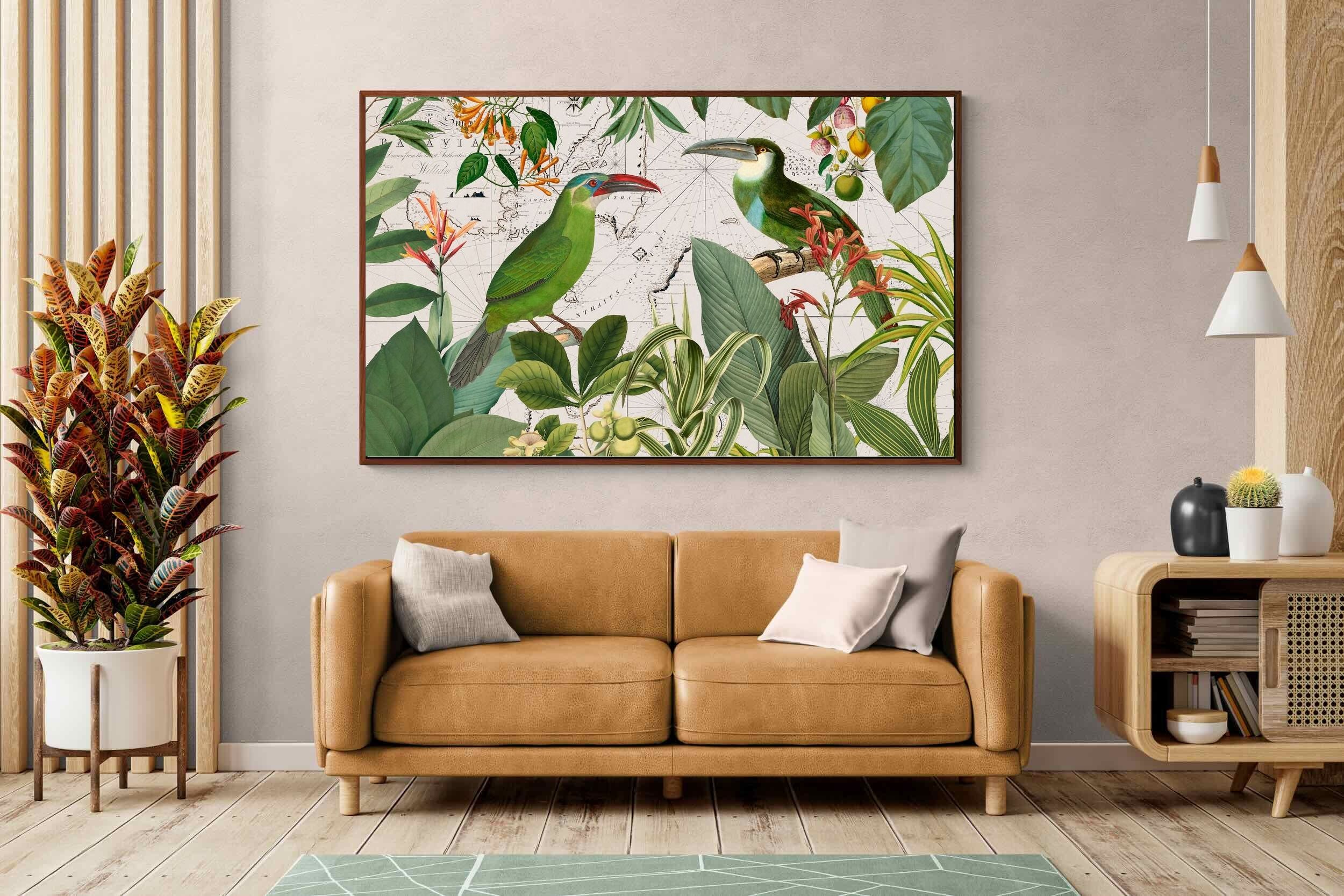 Pixalot ® Tropical Atlas