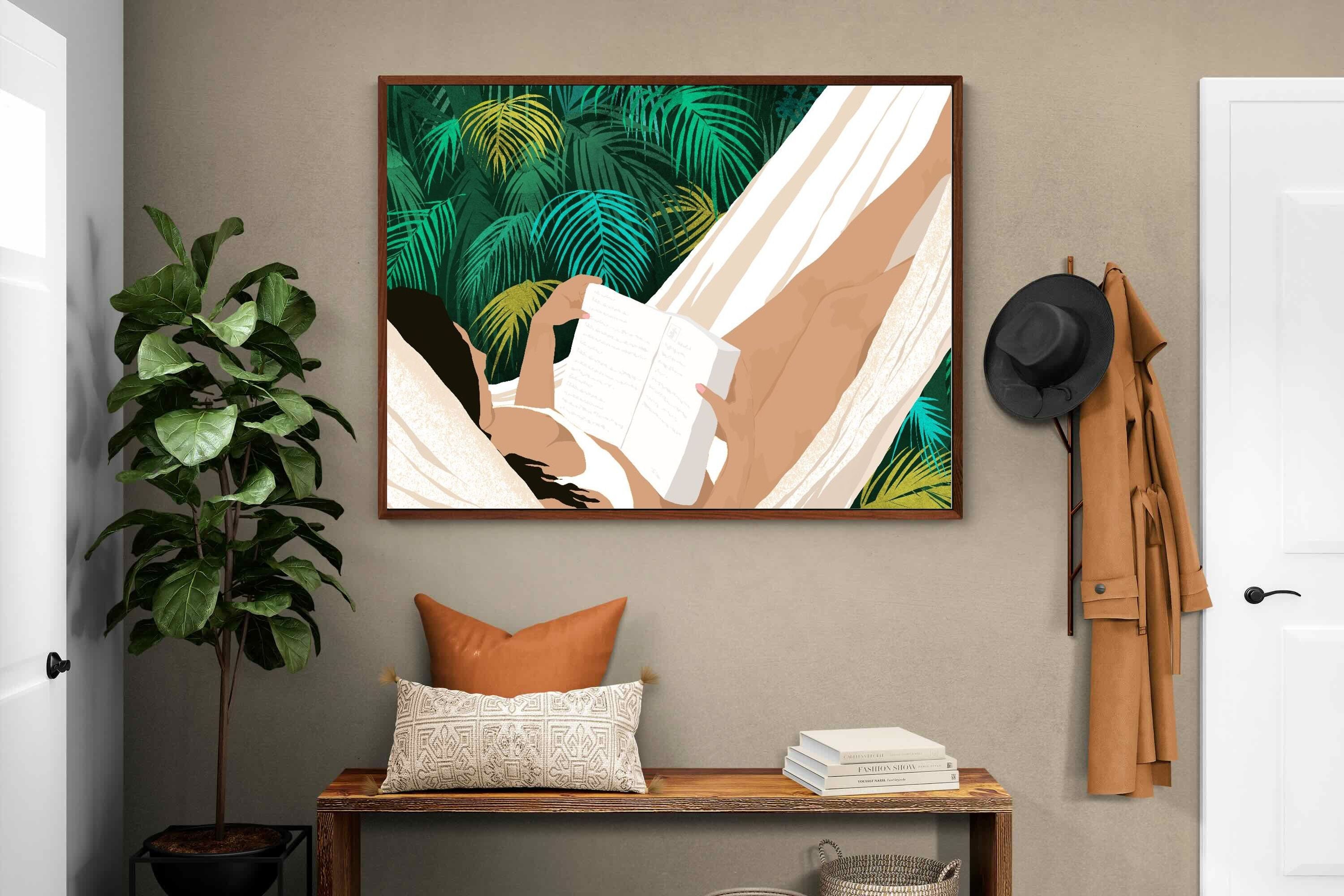 Pixalot ® Tropical Escape