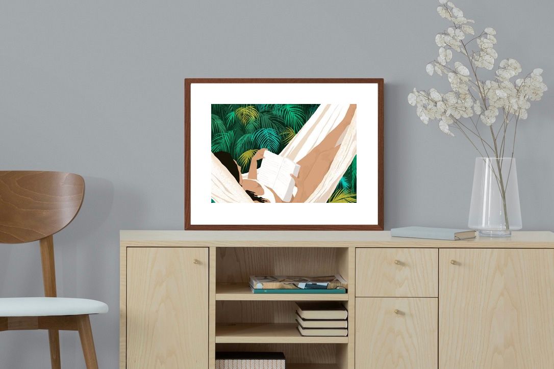 Pixalot ® Tropical Escape