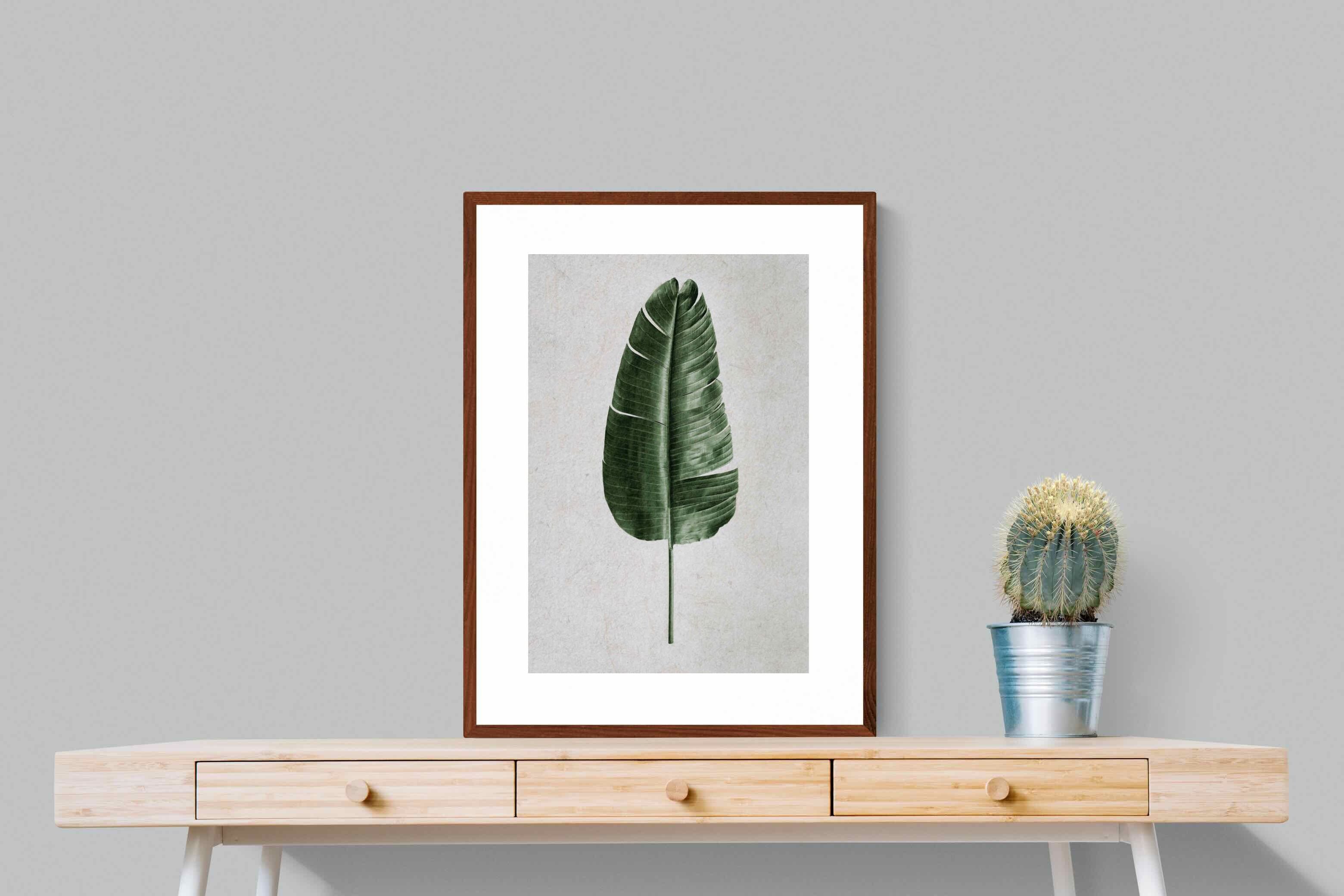 Pixalot Tropical Leaf