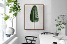 Pixalot Tropical Leaf