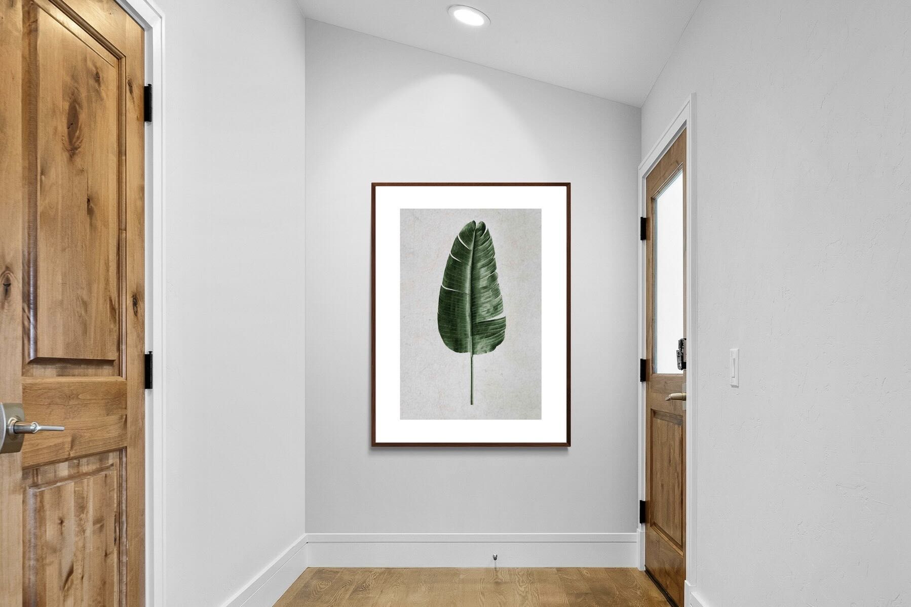 Pixalot Tropical Leaf