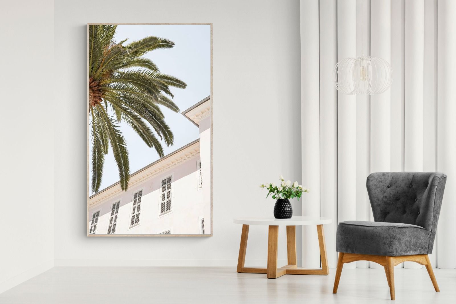 Pixalot Tropical Menton