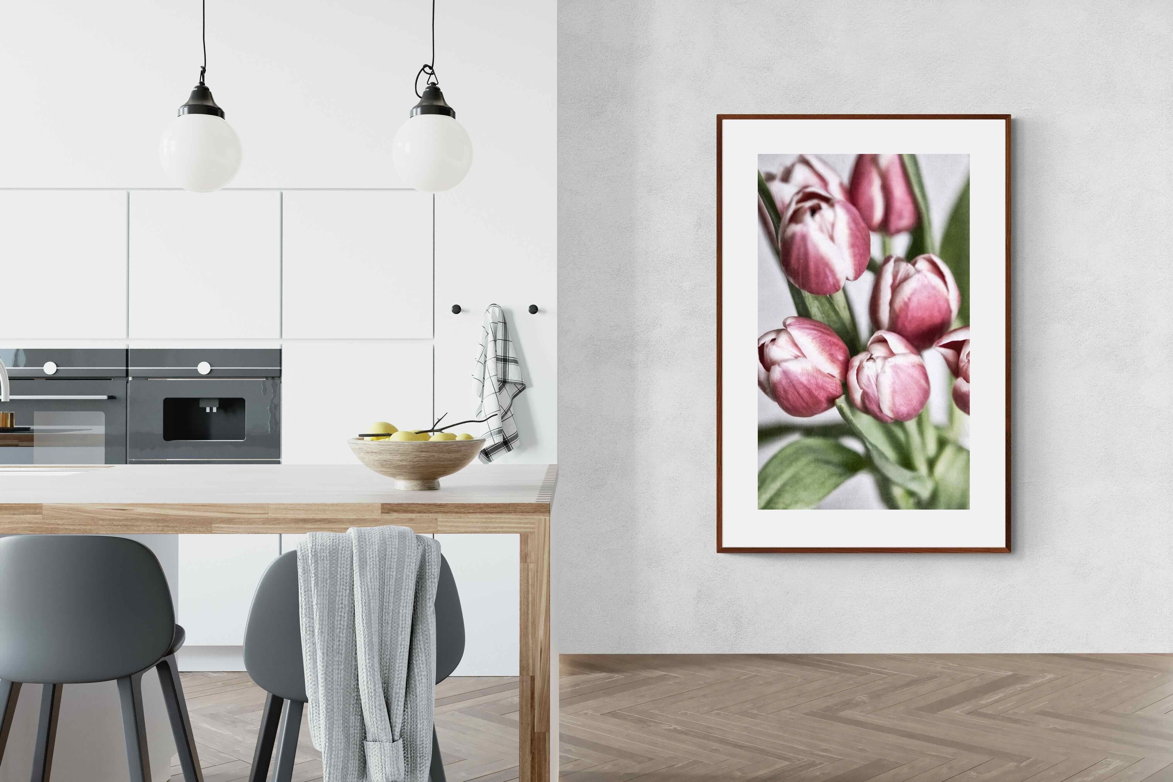 Pixalot Tulip Bunch