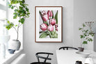 Pixalot Tulip Bunch