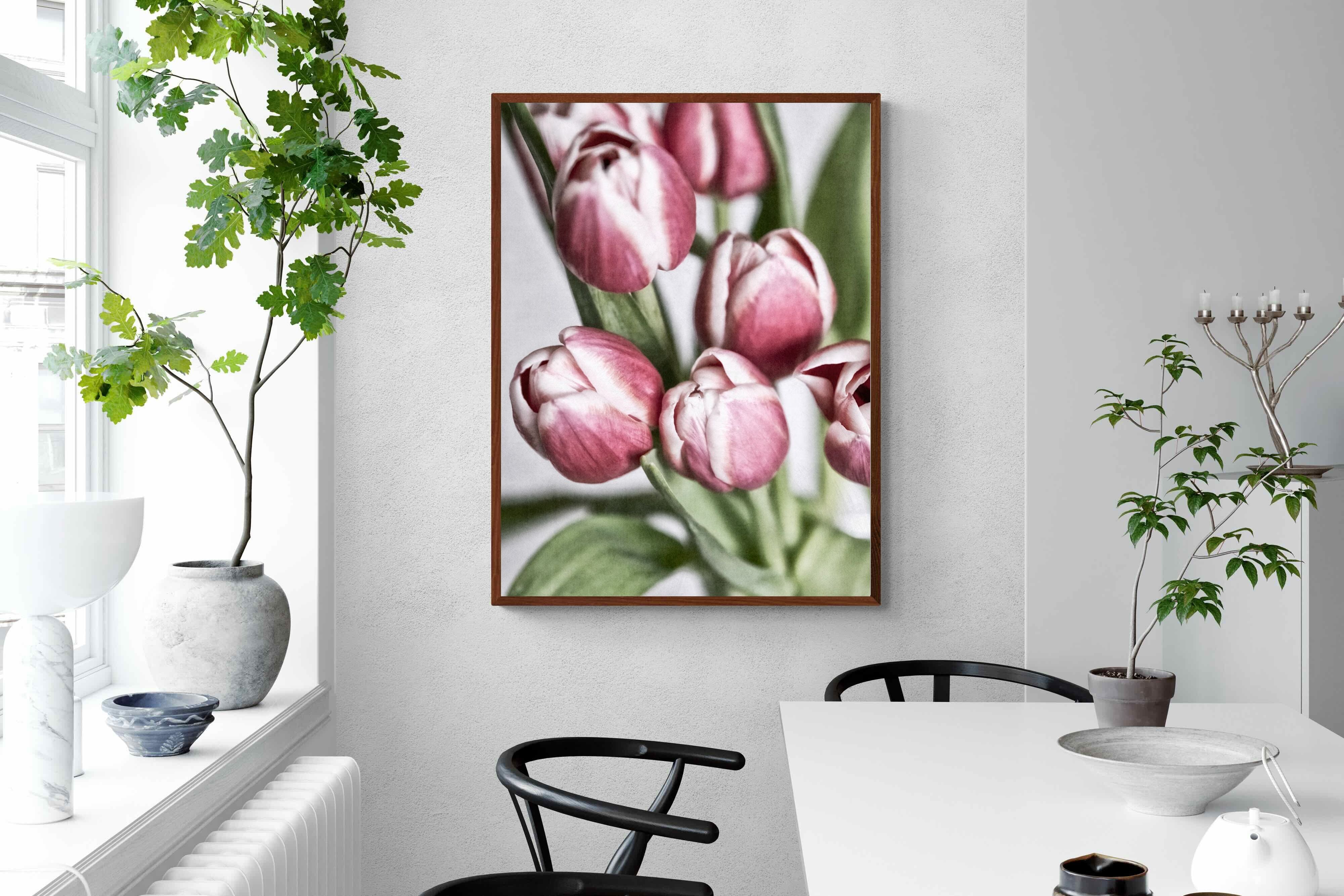 Pixalot Tulip Bunch