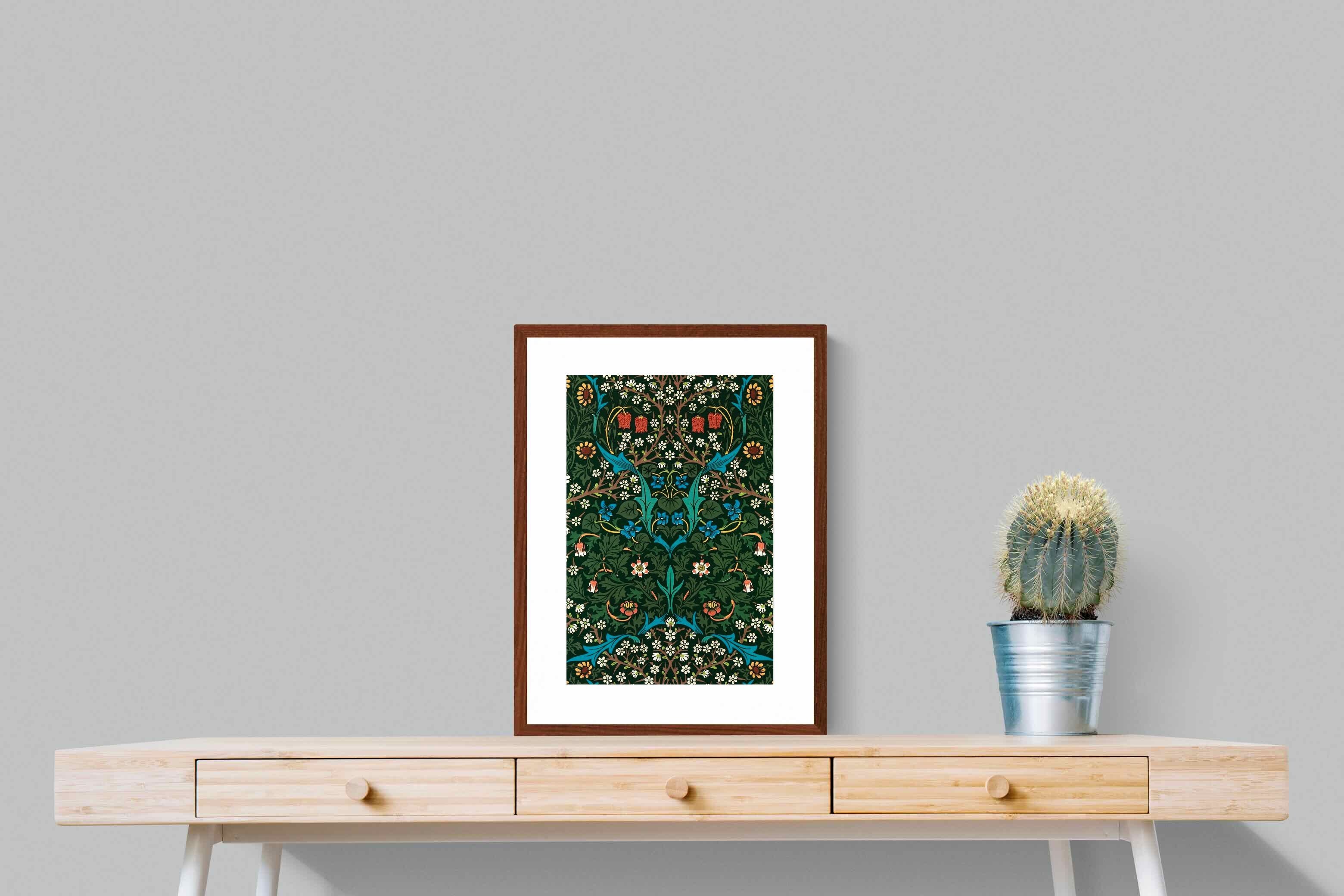 Pixalot Tulip Pattern