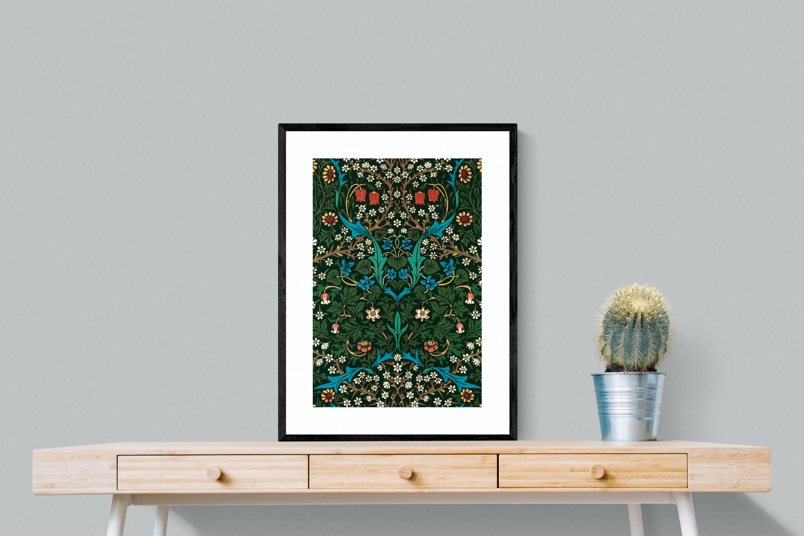 Pixalot Tulip Pattern