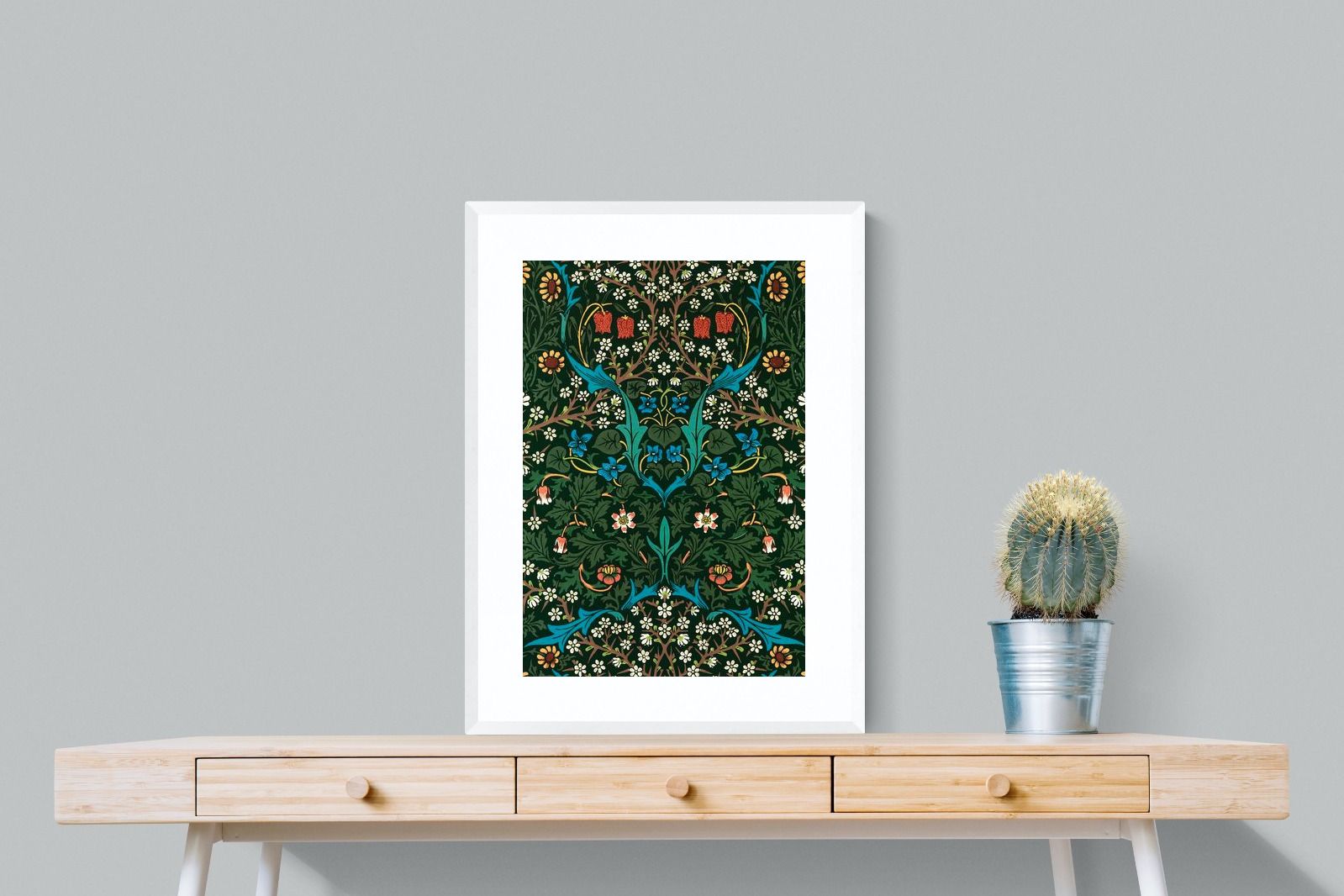 Pixalot Tulip Pattern