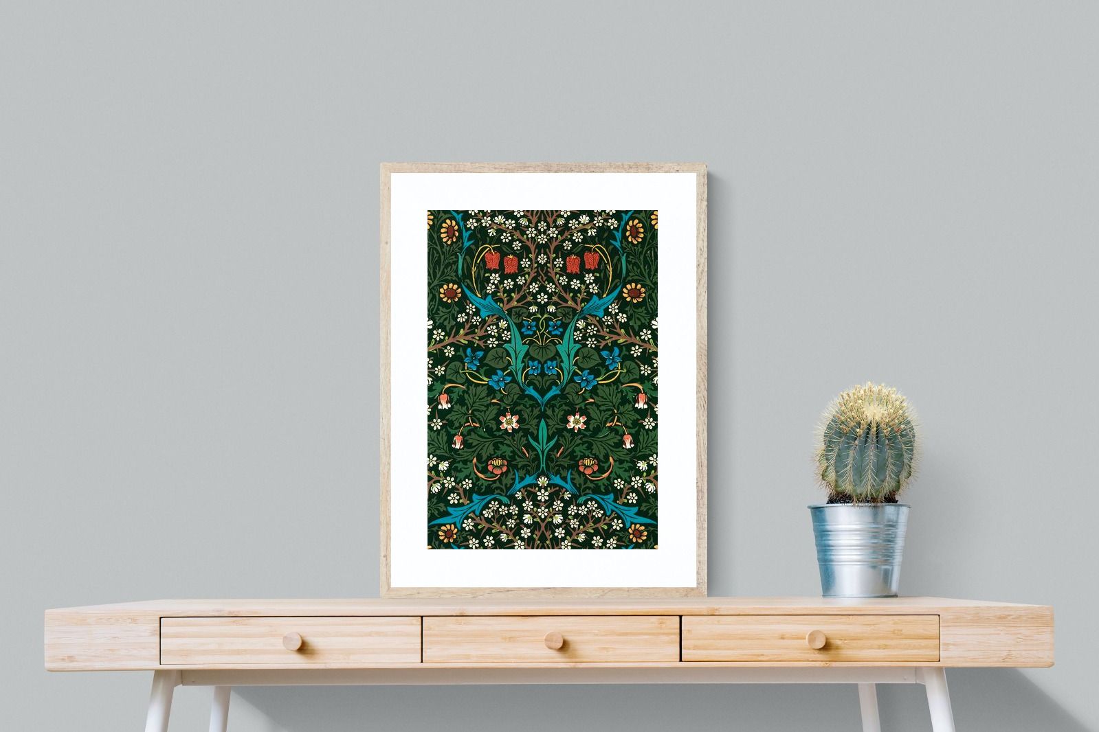 Pixalot Tulip Pattern