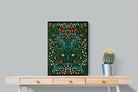 Pixalot Tulip Pattern