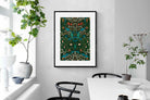 Pixalot Tulip Pattern