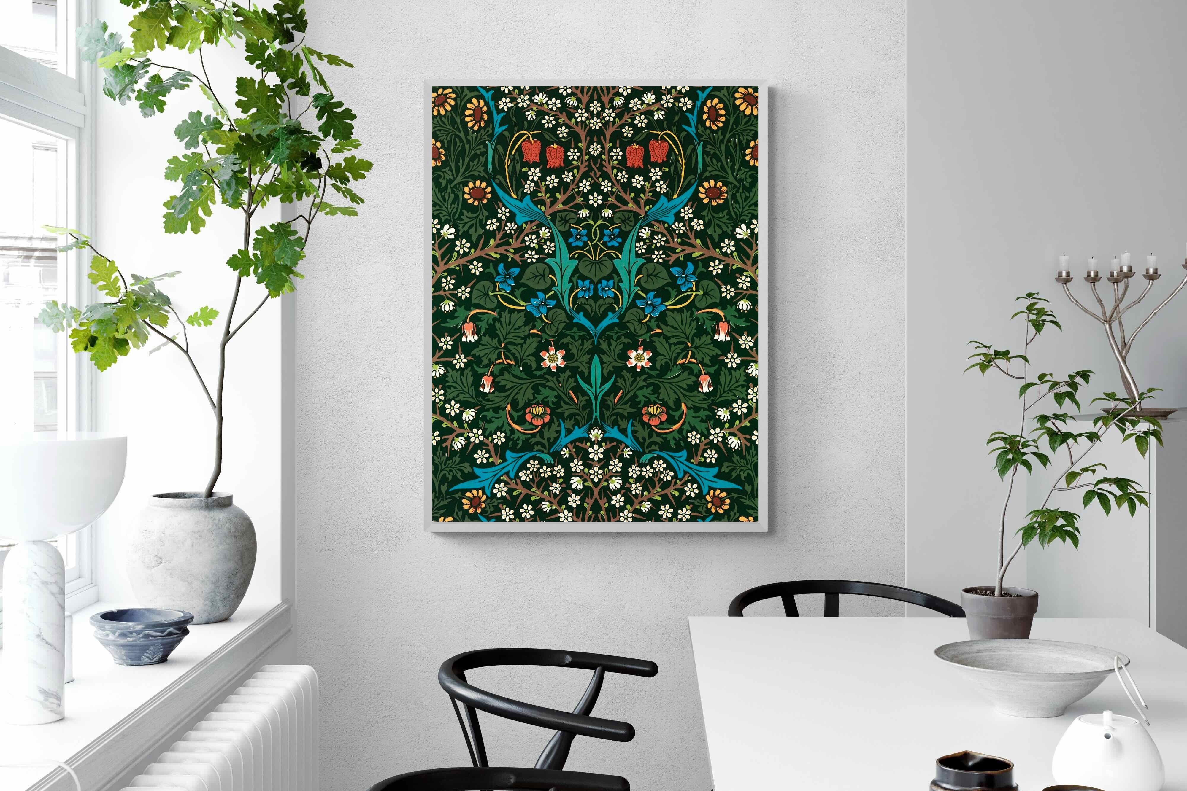 Pixalot Tulip Pattern