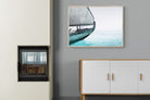 Pixalot Turquoise Dhow