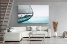 Pixalot Turquoise Dhow
