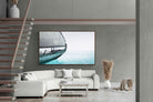 Pixalot Turquoise Dhow